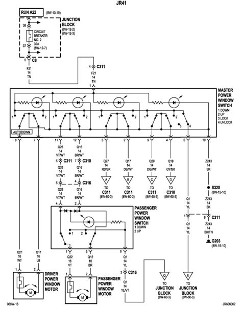 95 stratus wiring diagram 